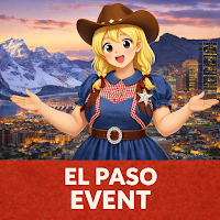El Paso Events & Festivals
