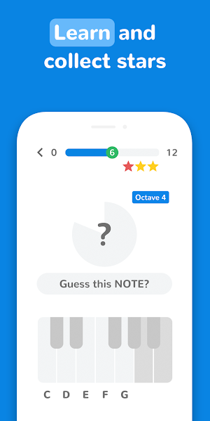 EarForge: Learn Ear Training Screenshot 2