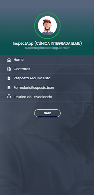 ELMU AMBIENTAL Screenshot 1