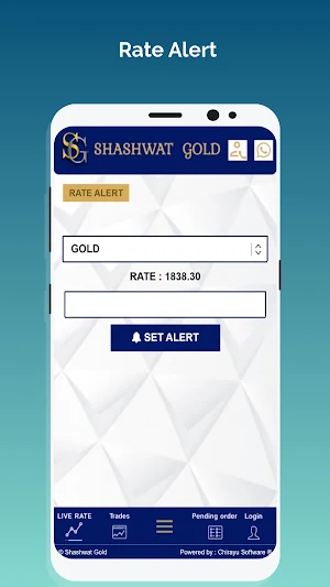 Shashwat Gold Screenshot 3