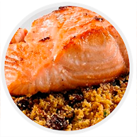 Receitas de Almoço