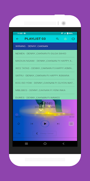 Lamunan Denny_Caknan Offline Screenshot 1