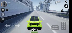 Just Drive Screenshot 3