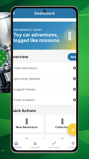 luvabet Screenshot 1