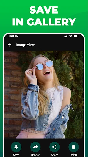Status Saver: Video Downloader Screenshot 3