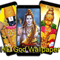 HD God wallpapers