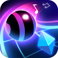 Rolling Beat: EDM Ball Dance