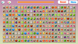 Onet Fruit Crush Screenshot 2