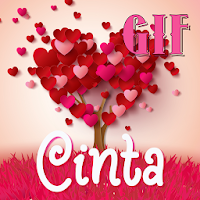 Kata Kata Cinta dan GIF