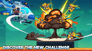 Metal Assault Screenshot 3