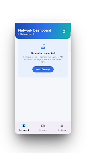 Access Guard Screenshot 2