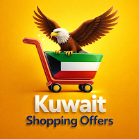 Kuwait Shopping Offers