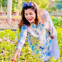 Faiza Ali Songs