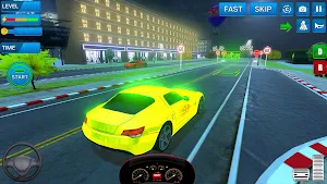 Car Driving School Car Games Screenshot 2