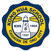 Kong Hua School Mobile Portal
