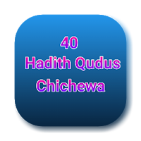 40 Hadith Qudsi in Chichewa