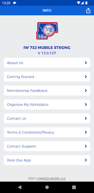 IW 732 Screenshot 3