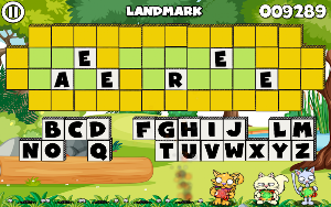 Cat Strapped Screenshot 1