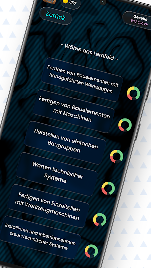 AP Industriemechaniker Screenshot 1
