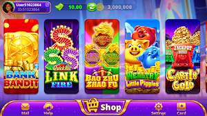Jackpot Fury Screenshot 0