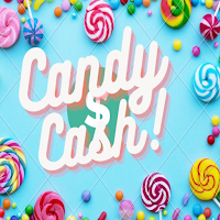Candy Cash Make Money App Earn