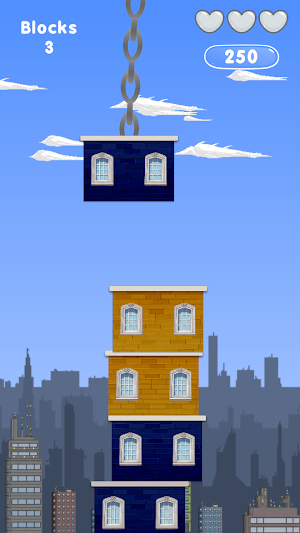 Golden Tower Screenshot 2