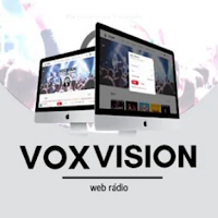 Rádio Vox Vision
