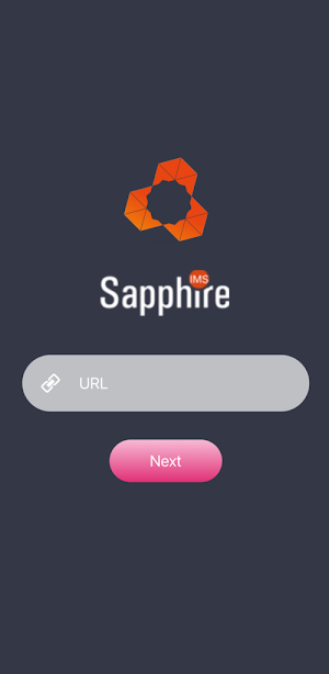 SapphireNext Screenshot 0