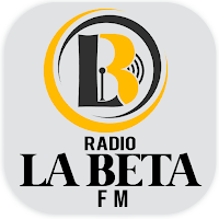 RADIO LA BETA