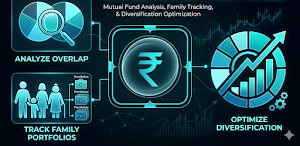 Portfolio Analyzer Private Screenshot 0