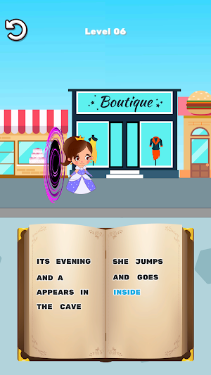 Shadow Princess Screenshot 3