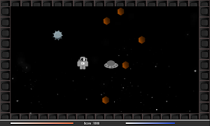 Zero Gravity Screenshot 3