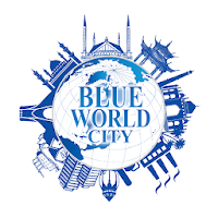 Blue World City