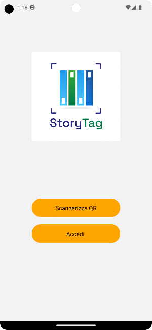StoryTag Screenshot 0