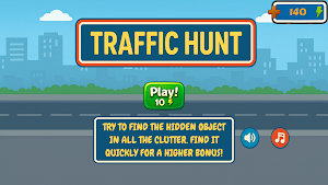 Traffic Hunt Screenshot 0