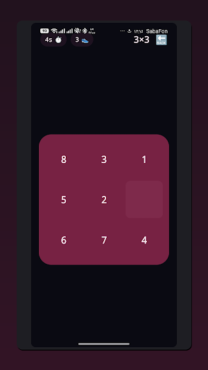 Nudge Fox Let Xenops Screenshot 3