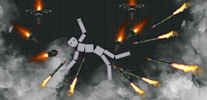 Ragdoll2: Mutilate Screenshot 1