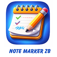 Note Marker ZB