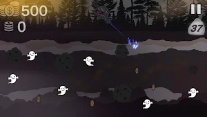 THE GHOST HUNTER Screenshot 0
