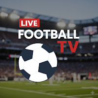 Live Football TV Streaming HD