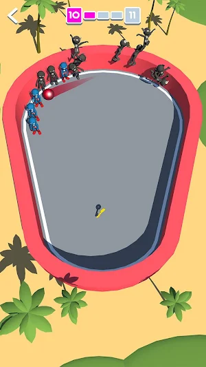 Strike It Screenshot 3