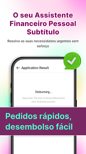 Oklin Credit Screenshot 3