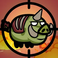 Merge Survival: Apocalypse