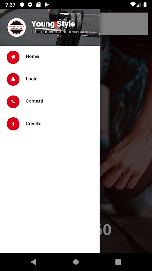 Young Style Screenshot 3