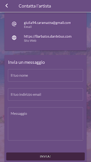 Barbatos Screenshot 2