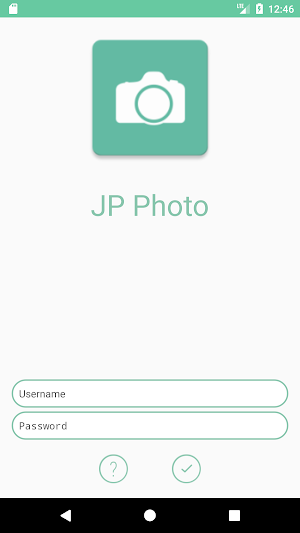 JP Photo Screenshot 0
