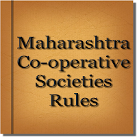 Maharashtra Cooperative Societies Rules 1961