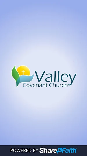Valley Covenant Church Screenshot 0