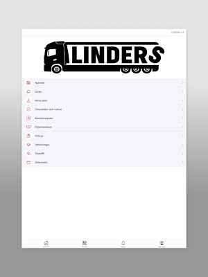 JM Linders Screenshot 3
