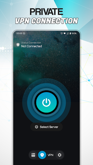 Secure Browser: Fast & Turbo Screenshot 2